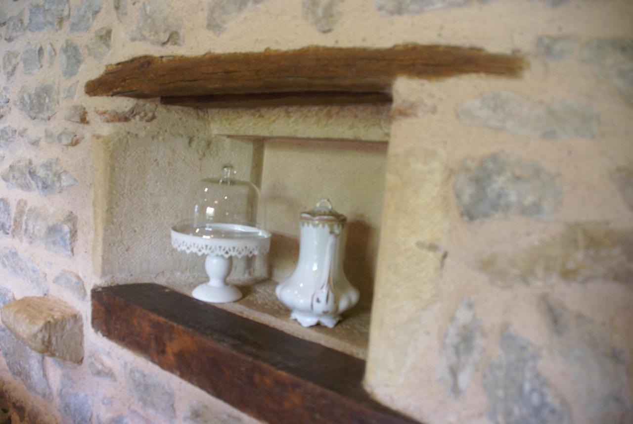 Chambre D' Hotes Des Collines Amanzé Extérieur photo
