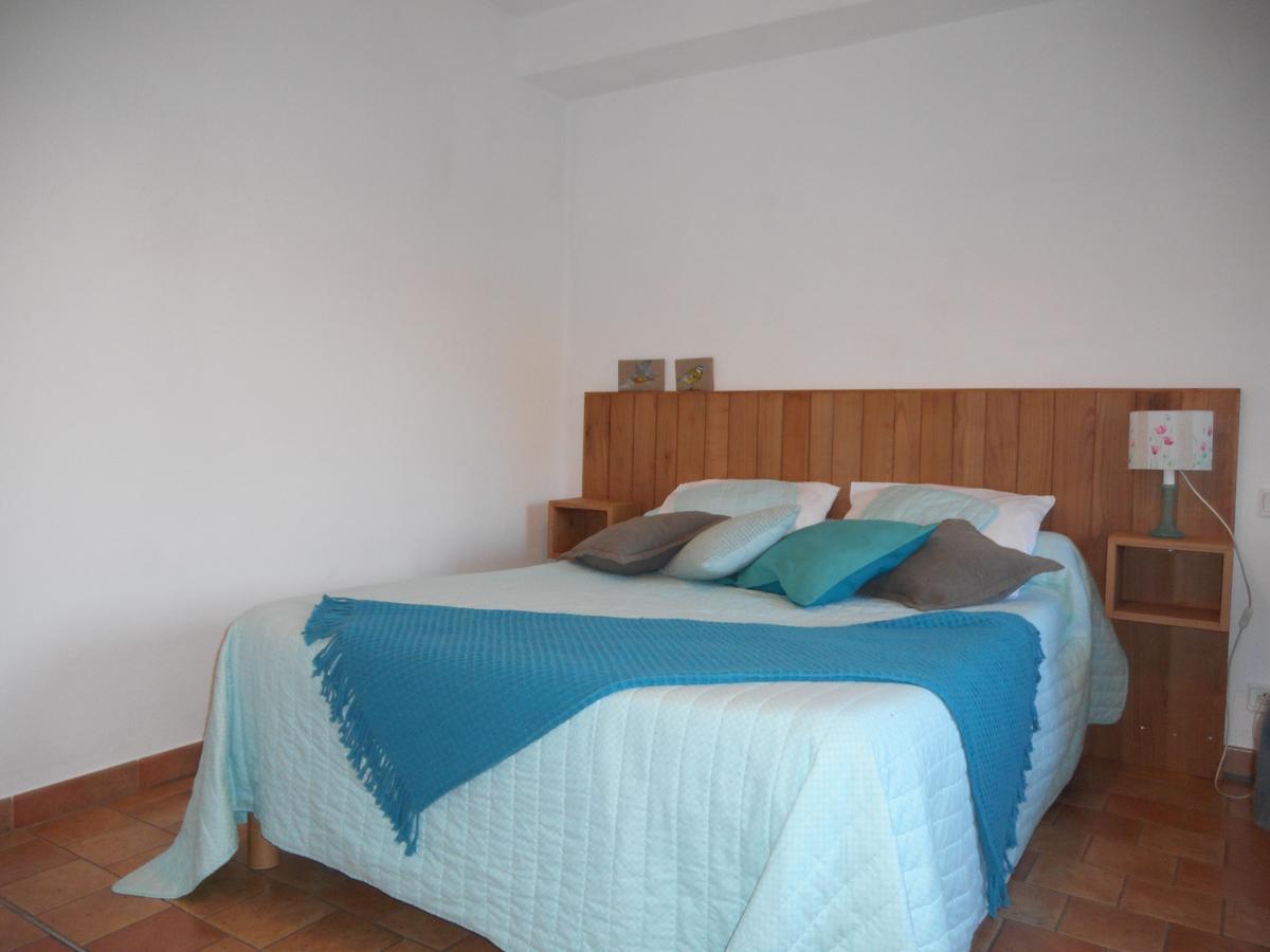 Chambre D' Hotes Des Collines Amanzé Extérieur photo